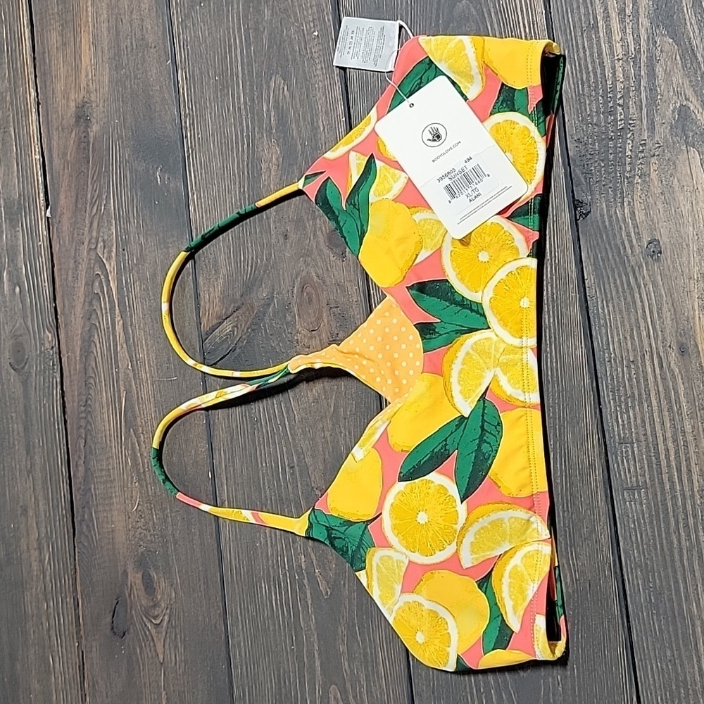 Smoothies ALANI BIKINI TOP, XL